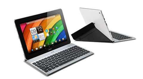 Acer Iconia W4-82x Crunch Keyboard – image 1