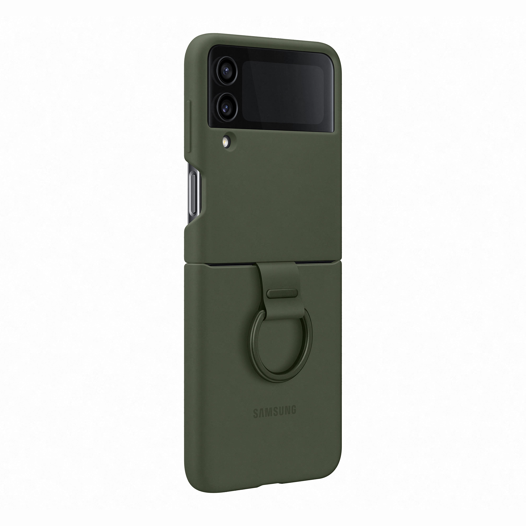 Samsung EF-PF721TGEGCA mobile phone case Cover Khaki – image 4