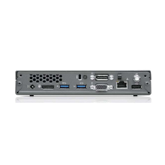 Lenovo M92 + ThinkVision D186 – image 2