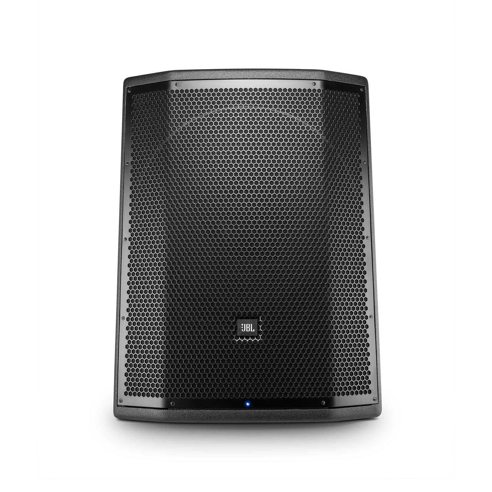 JBL PRX818XLF 2-way Black Wired – image 2