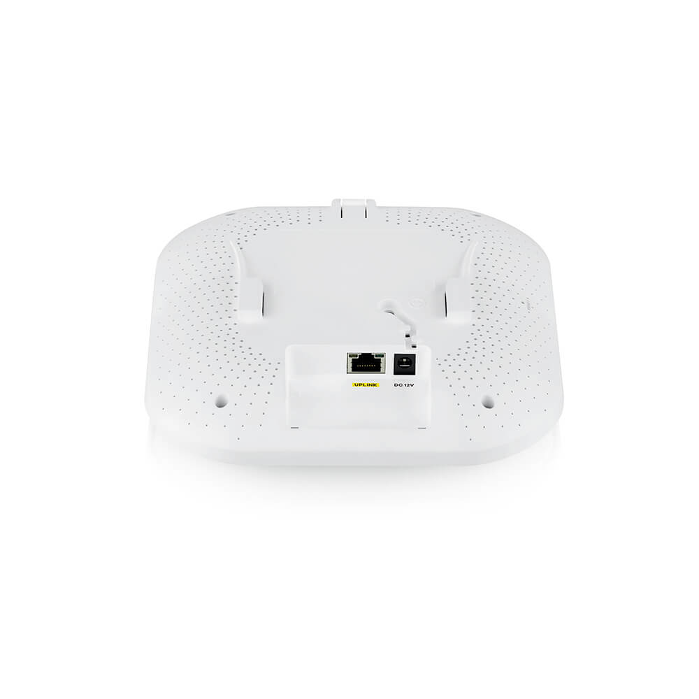 Zyxel NWA110AX 1000 Mbit/s White Power over Ethernet (PoE) – image 4