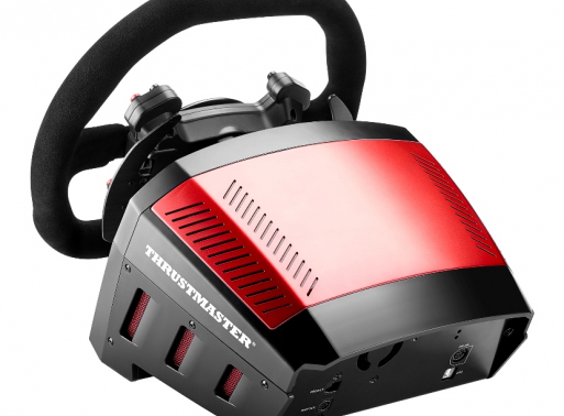 Thrustmaster Competition Wheel add on Sparco P310 Mod – image 5