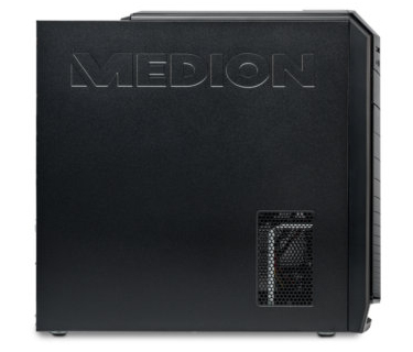 MEDION P5252 DR (B-WARE) – image 2