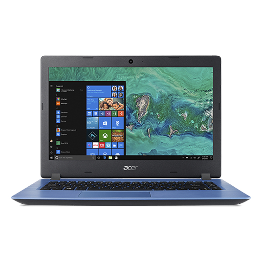 Acer Aspire 3 A314-32-P6CZ Intel® Pentium® Silver N5000 Laptop – image 1