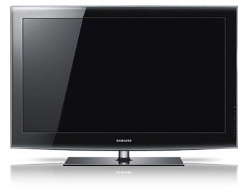 Samsung LE-40B55A5QXU TV – image 1