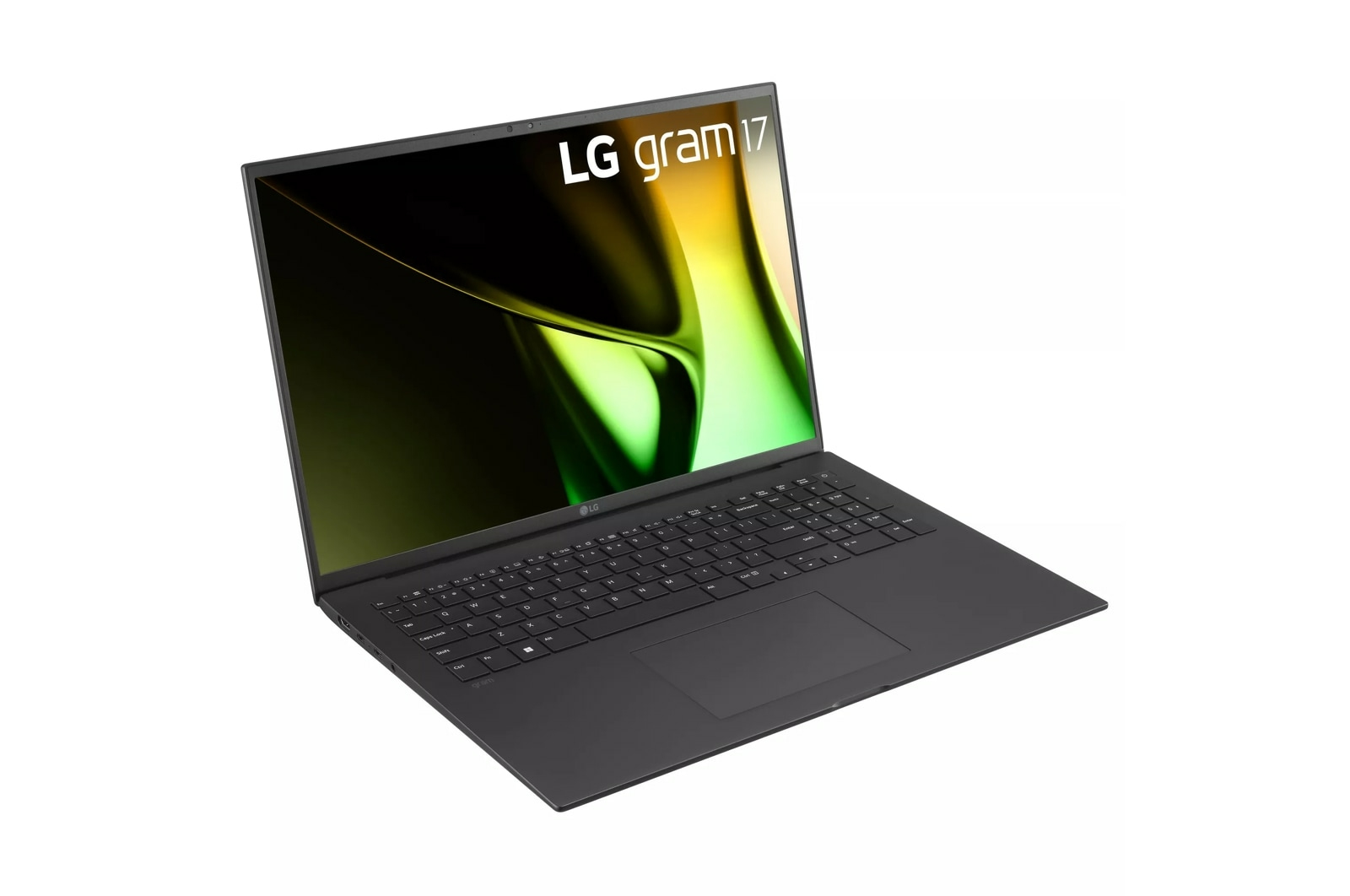 LG Gram 17Z90S-H.AAB6U1 laptop Intel Core Ultra 7 155H – image 2