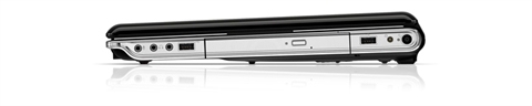 HP Pavilion dv8-1200ed Entertainment Notebook PC – image 6