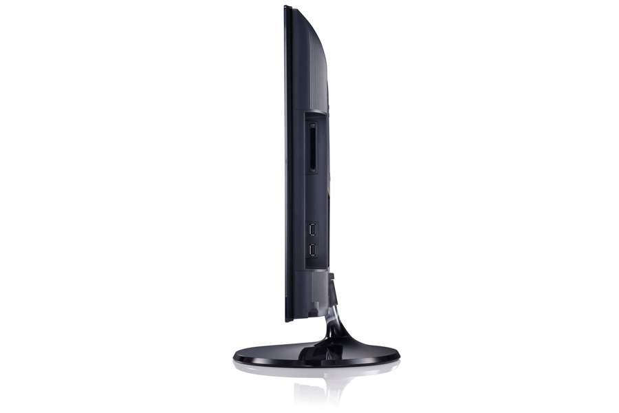 Samsung LT27B550EX/XE computer monitor – image 4