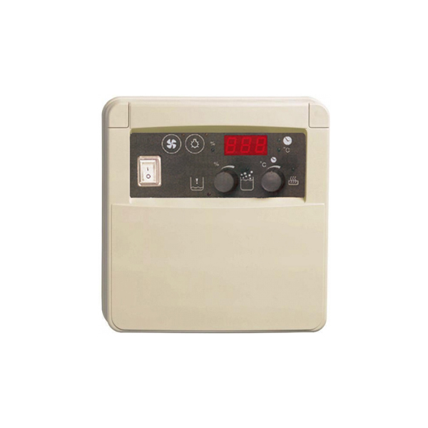 Interline oven control panel – image 2