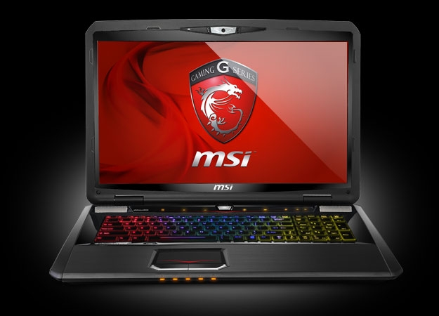 MSI GT70 2OD-407US – image 2