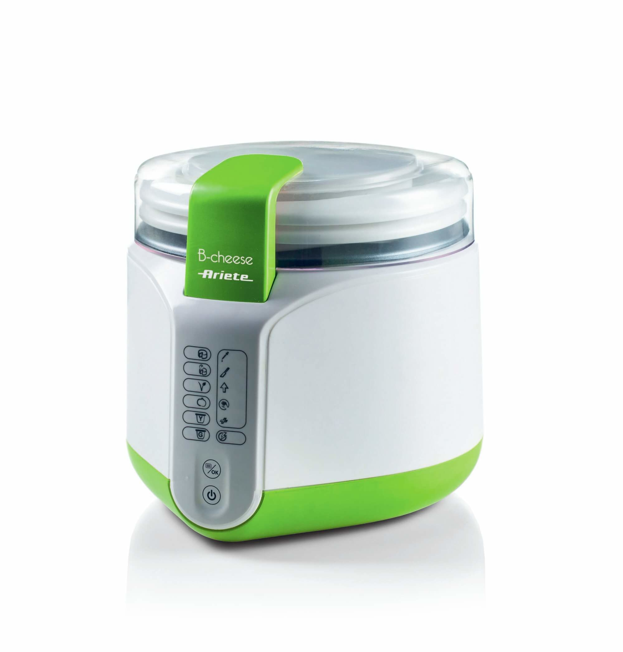 Ariete 615 Cottage cheese, Yogurt – image 1