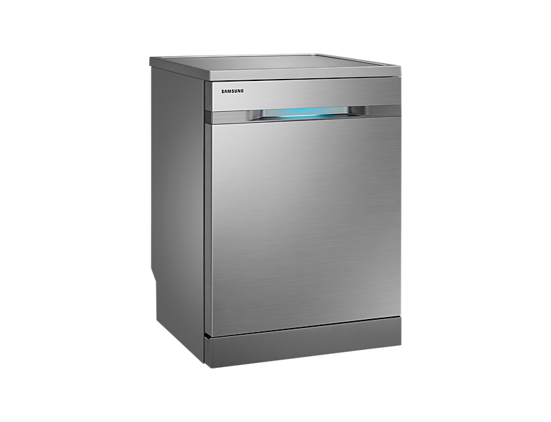 Samsung DW60H9950FS dishwasher Freestanding 14 place settings – image 3