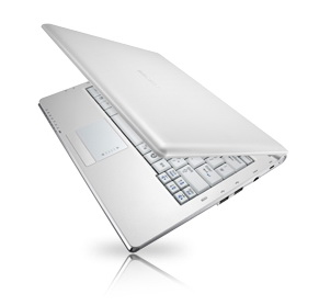 Samsung NC20 KA – image 4