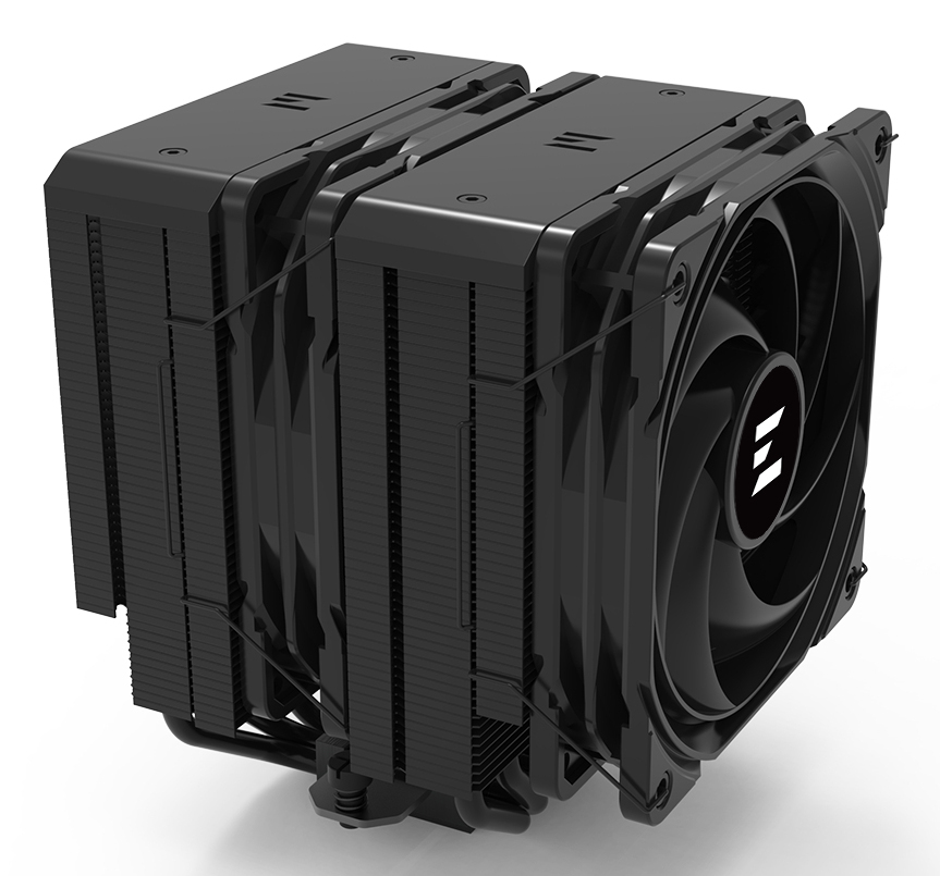 Zalman CNPS14X DUO – image 5