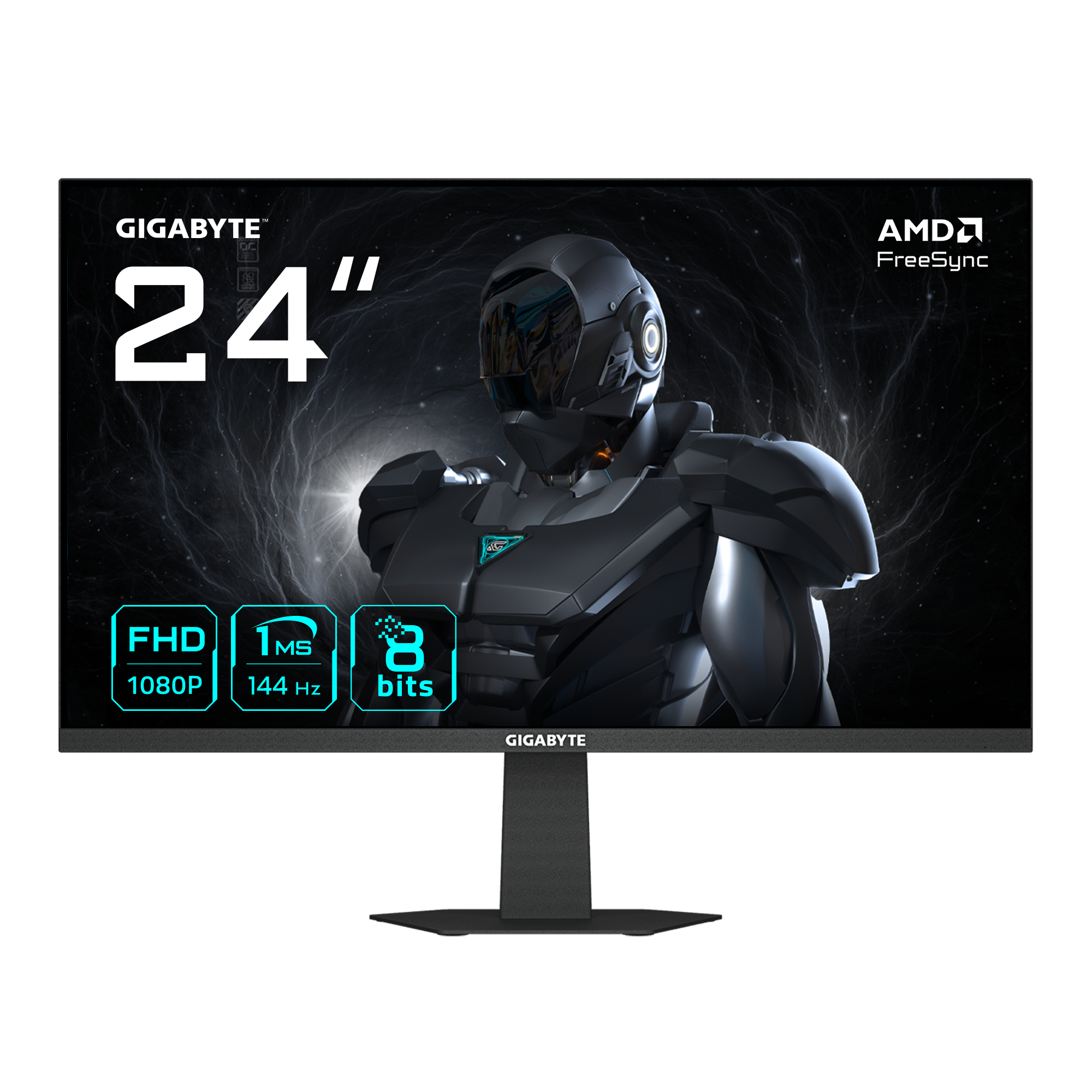 GIGABYTE GS24F14 60,45cm IPS FHD