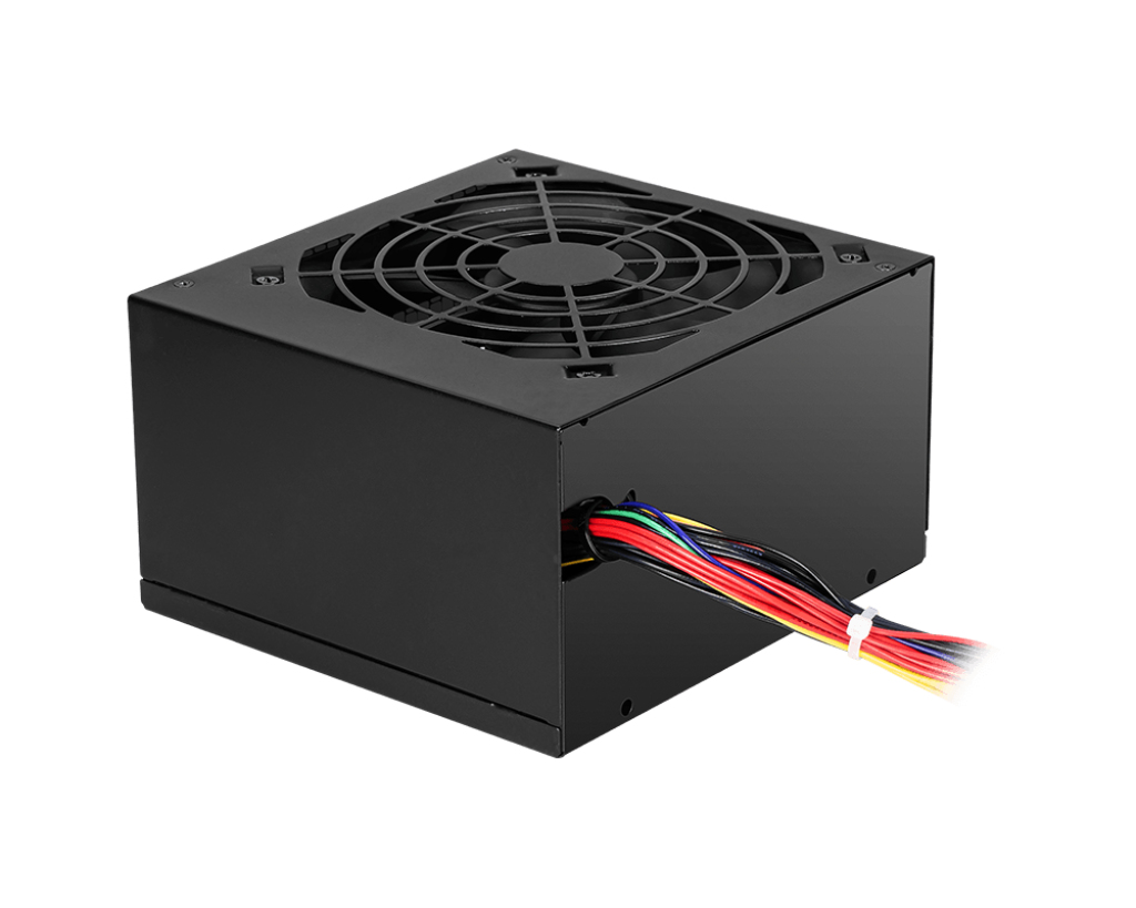 MSI MAG A300N-H – image 2