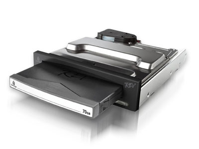 Iomega REV Drive 70GB SATA Internal