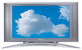 Philips 42IN PLASMA TV