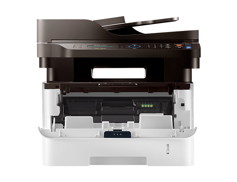 Samsung Xpress SL-M2885FW multifunction printer Laser A4 – image 6