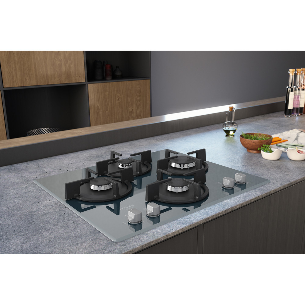 Hotpoint HAGD 61S/ICE – image 9