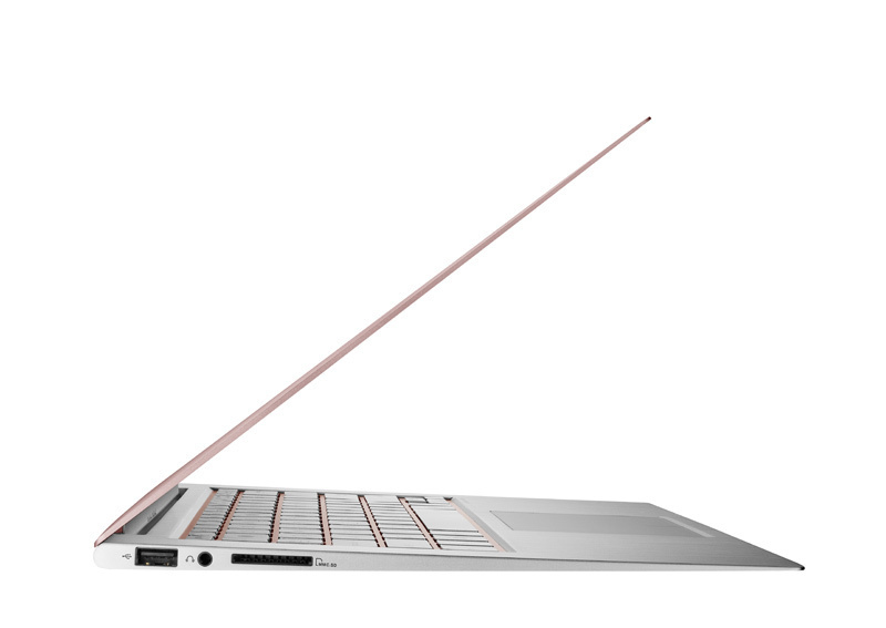 ASUS Zenbook UX31E-RY024V Intel® Core™ i5 i5-2557M – image 2