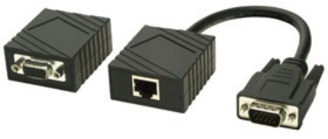 Lindy 37571 AV extender AV receiver