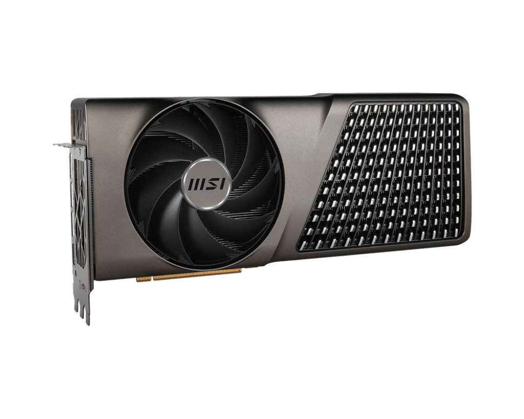 MSI GEFORCE RTX 4070 TI SUPER 16G EXPERT – image 3
