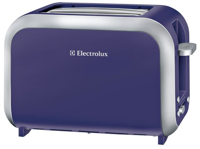 Electrolux EAT3130PU 2 slice(s) Lilac