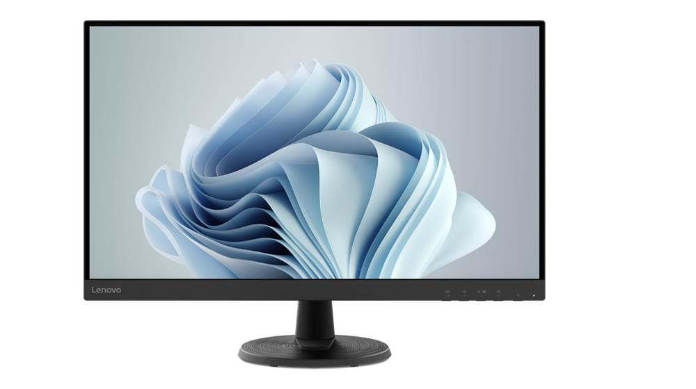 Lenovo D27-40 Monitor – image 3