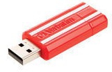 Verbatim GT Edition USB Drive 4GB - Red – image 1
