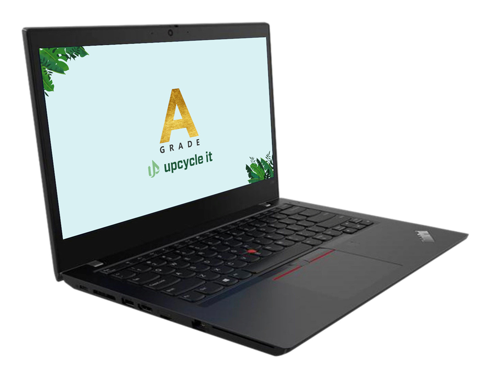 upcycle it Lenovo ThinkPad T15 Gen1 (Refurbished) A – image 2