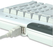Manhattan Multimedia Keyboard – image 2