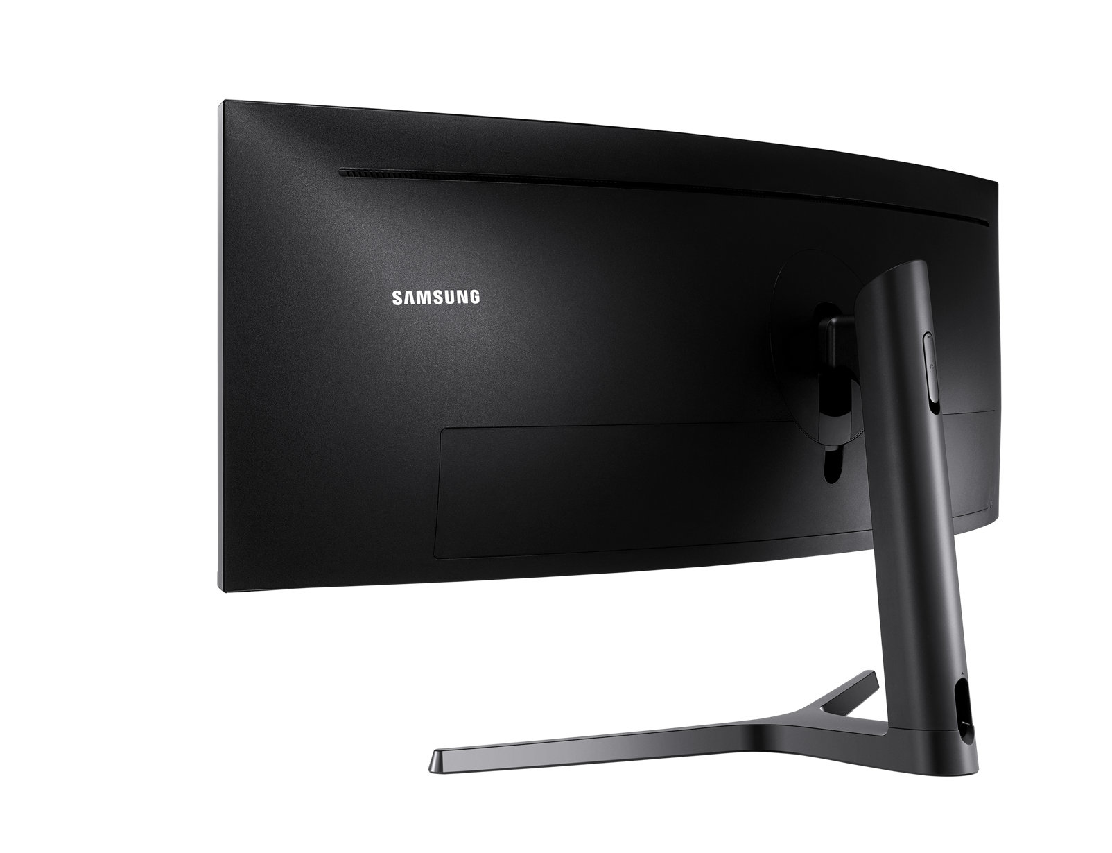 Samsung LC43J890DKU computer monitor – image 6