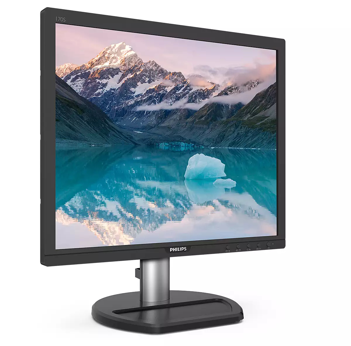 Philips S Line 170S9L/93 computer monitor – image 5