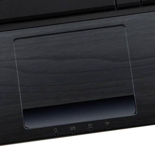 ASUS N53JG-SX233V laptop Intel® Core™ i5 i5-460M – image 5