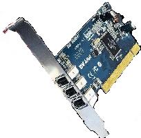 Hercules DV Action PRO PCI