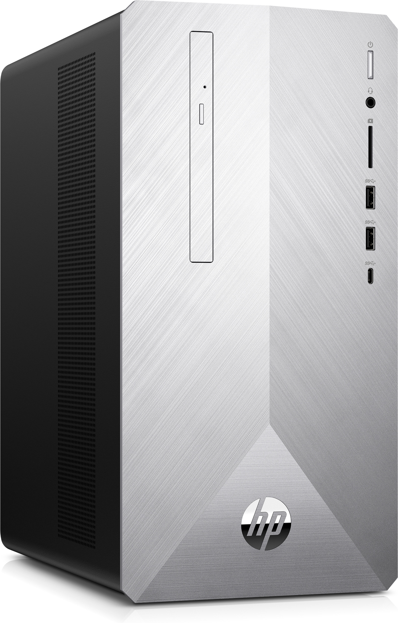 HP Pavilion 590-p0070na AMD Ryzen™ 7 2700 – image 2