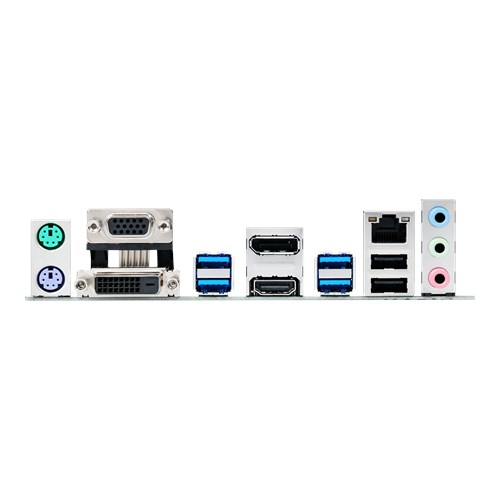 ASUS PRIME B250M-C – image 2