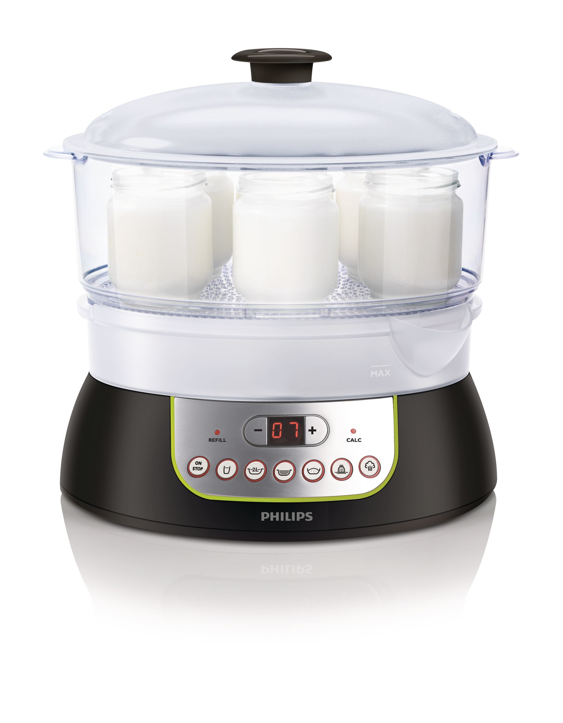 Philips Viva Collection HD9142/00 yogurt maker