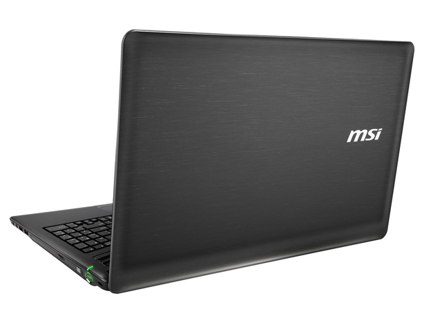 MSI Classic CR640-059NE laptop Intel® Core™ i3 i3-2310M – image 7