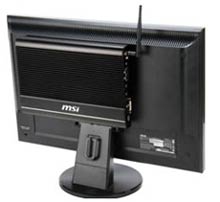 MSI Windbox III 9A35-7316 – image 4
