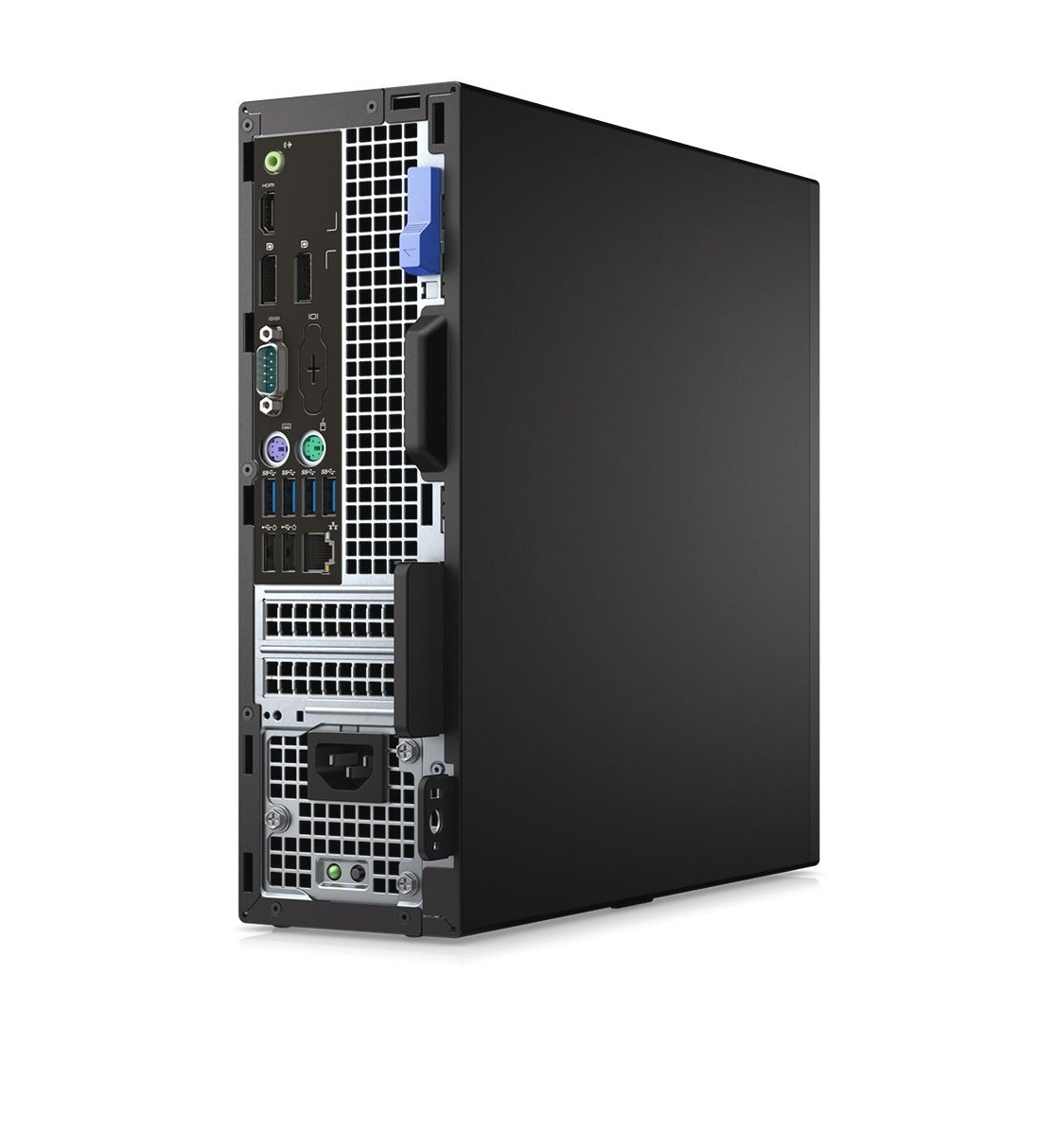 Dell 5040 SFF + P2416D – image 3