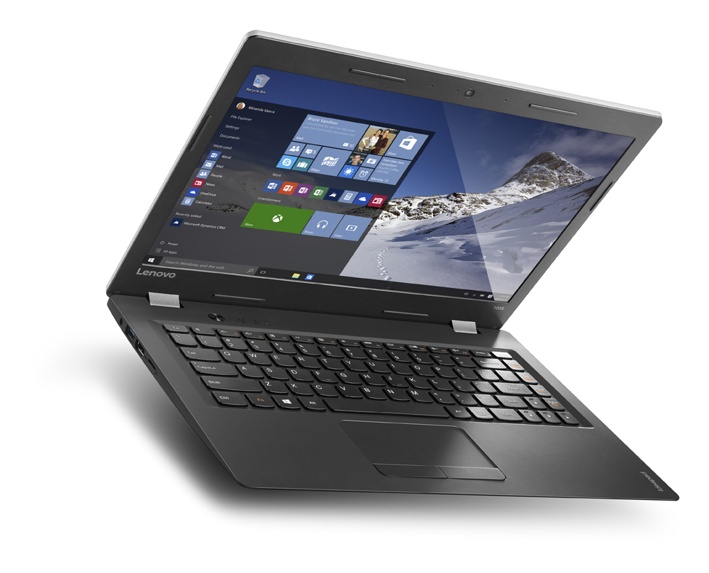 Lenovo 100S + Backpack – image 6