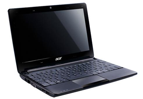 Acer Aspire One D270-28Dkk Intel Atom® N2800 Netbook – image 2