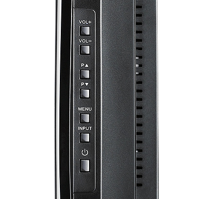 Hannspree SJ25DMAB TV 62.5 cm (24.6") Full HD Black 300 cd/m² – image 4