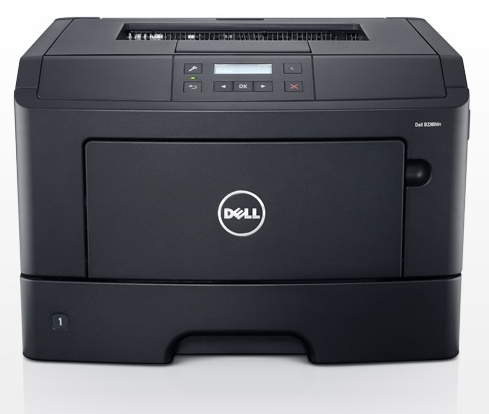 Dell B2360dn 1200 x 1200 DPI A4 – image 2