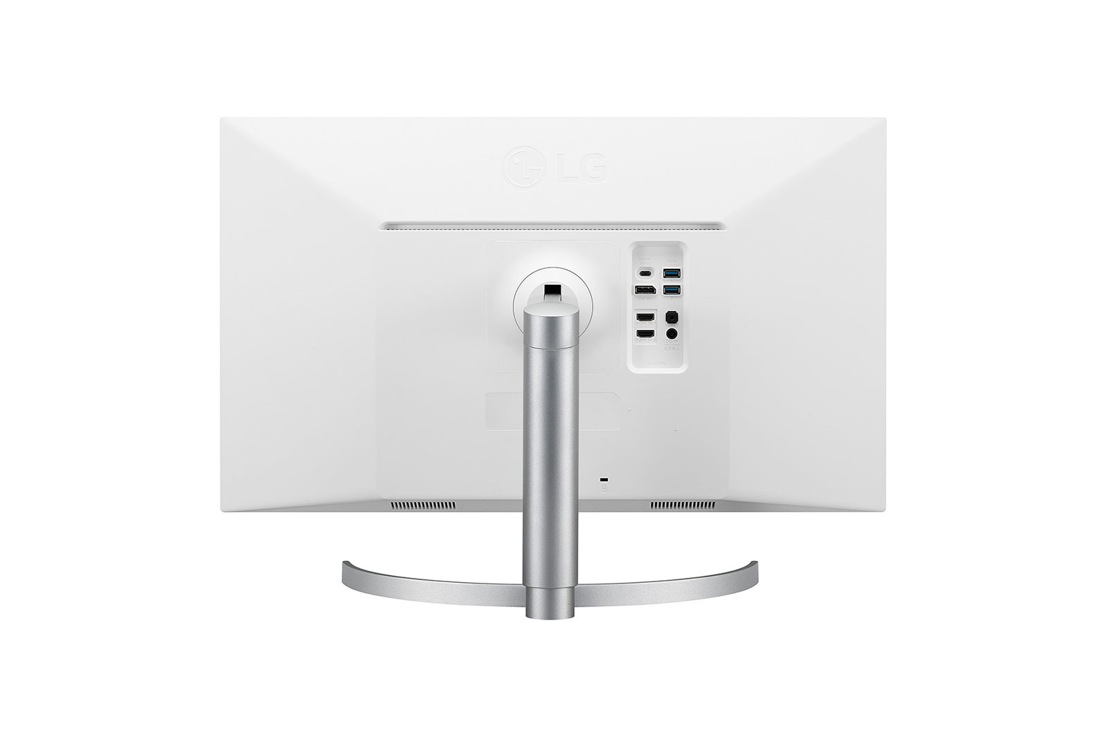 LG 27UL850-W computer monitor – image 7