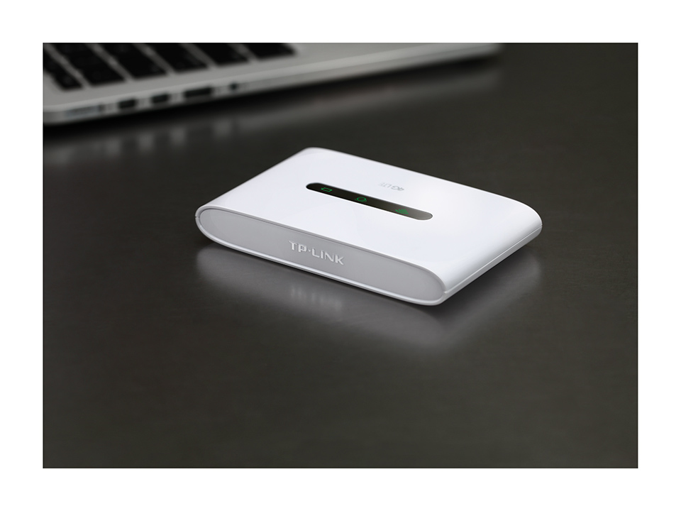 TP-Link M7300 V3 – image 5