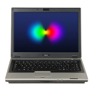 NEC Versa S970, FR