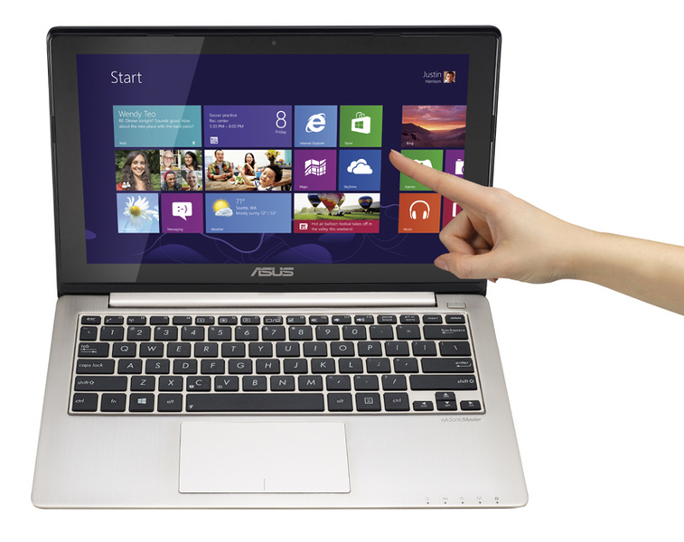ASUS Vivobook X202E-CT103H laptop Intel® Celeron® 847 – image 7